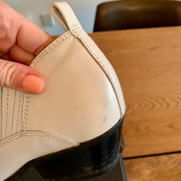 Ankle Western Boots - Picture 6 of 6